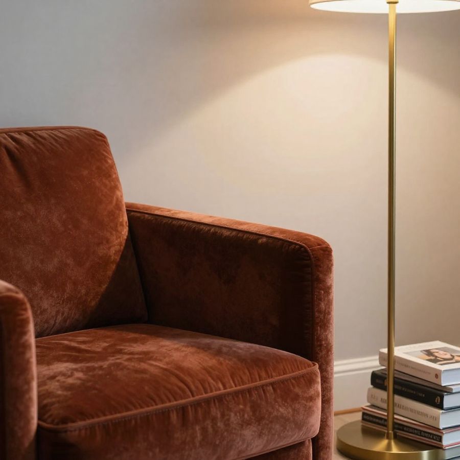 Lounge corner
